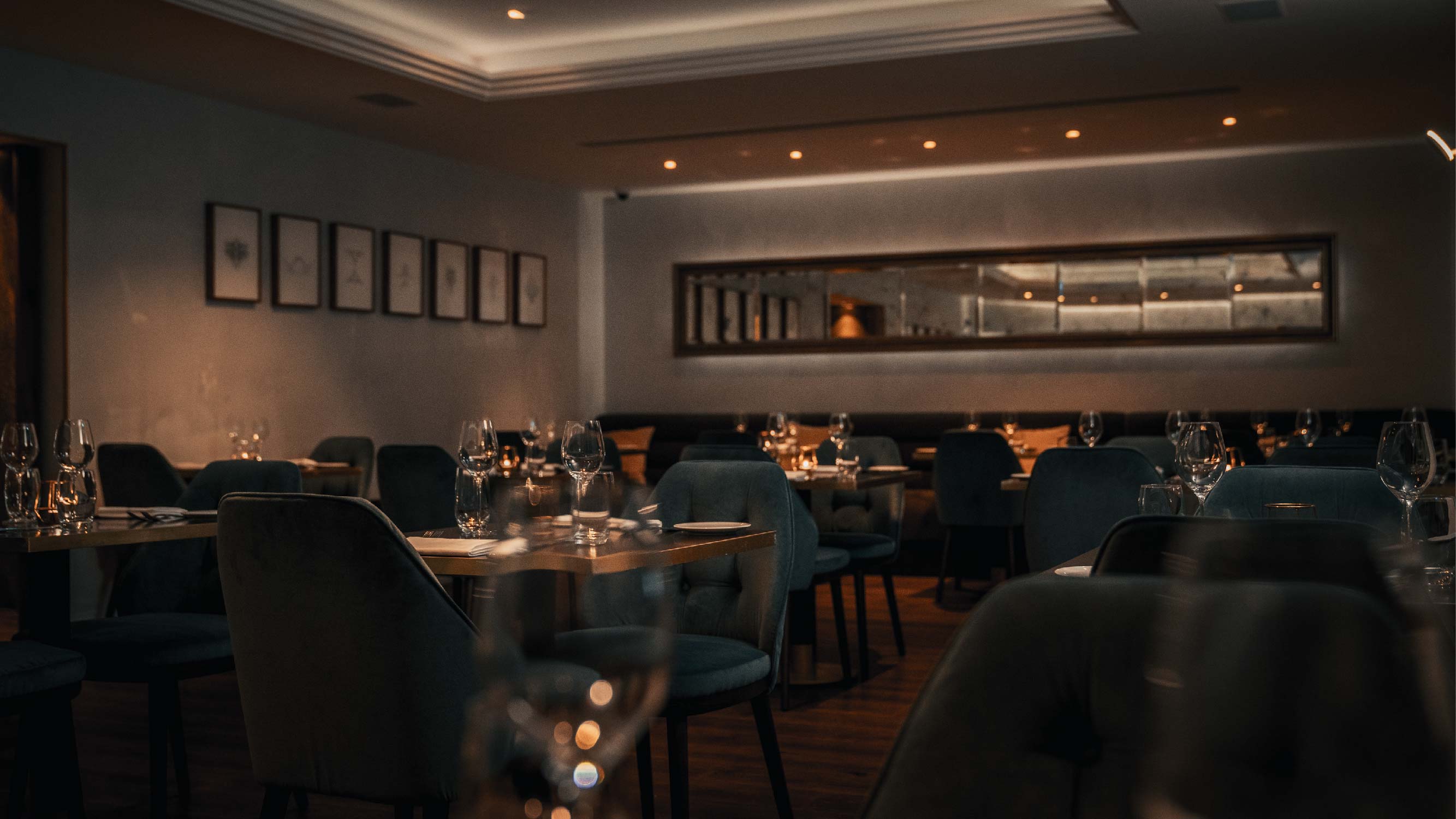 The Hyde Restaurant and Bar