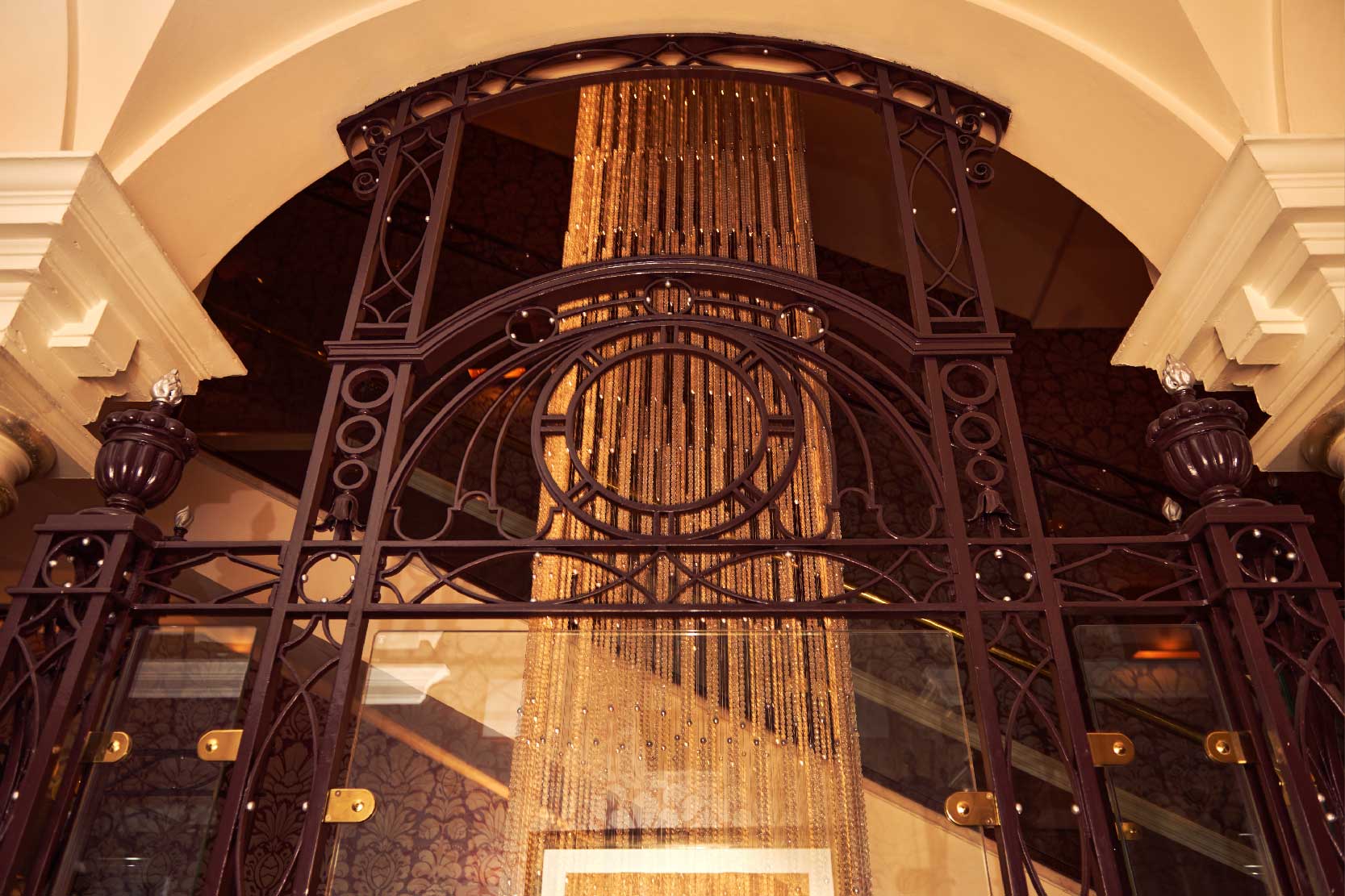 The Fine Art of Gastronomy