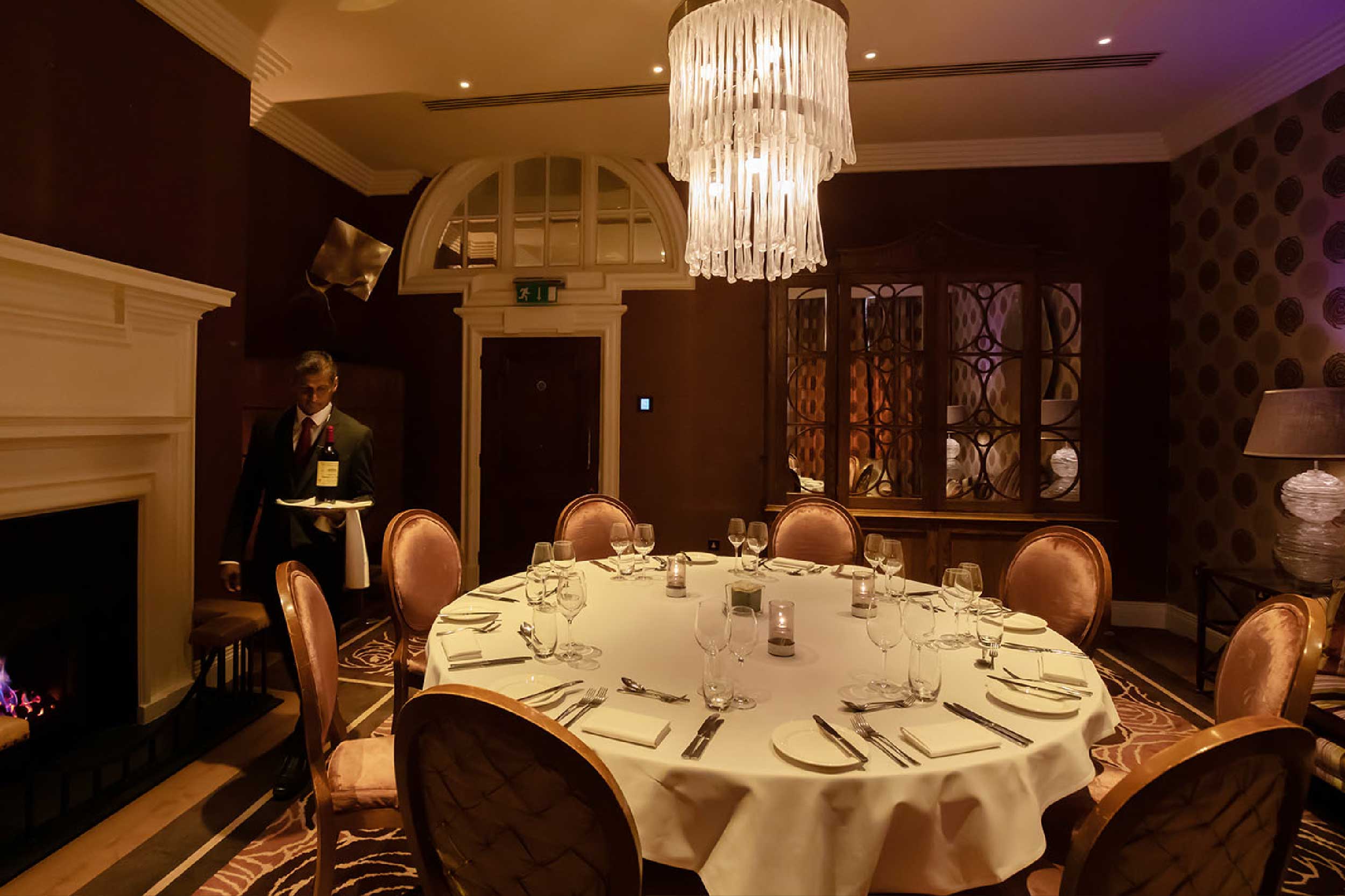 The Hyde Restaurant and Bar