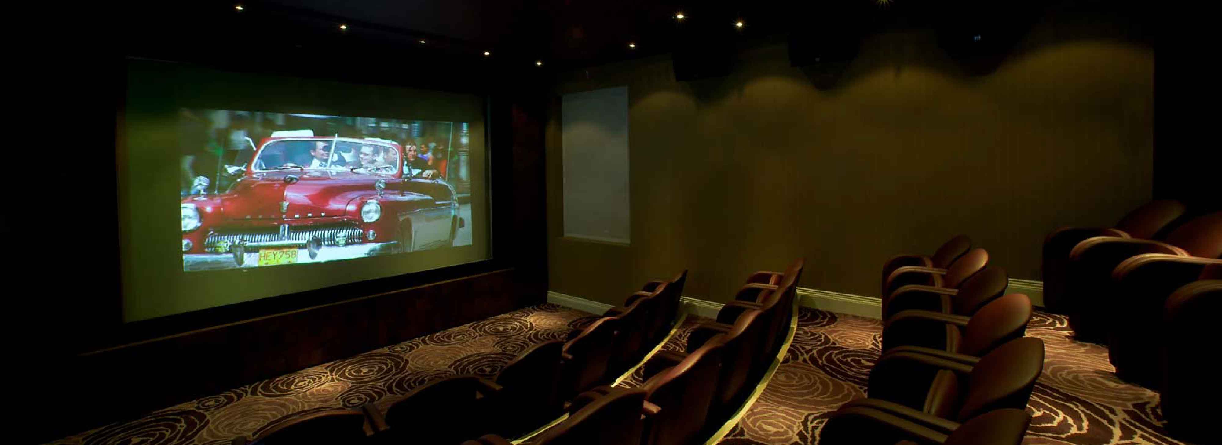 Meetings & Events club Privé