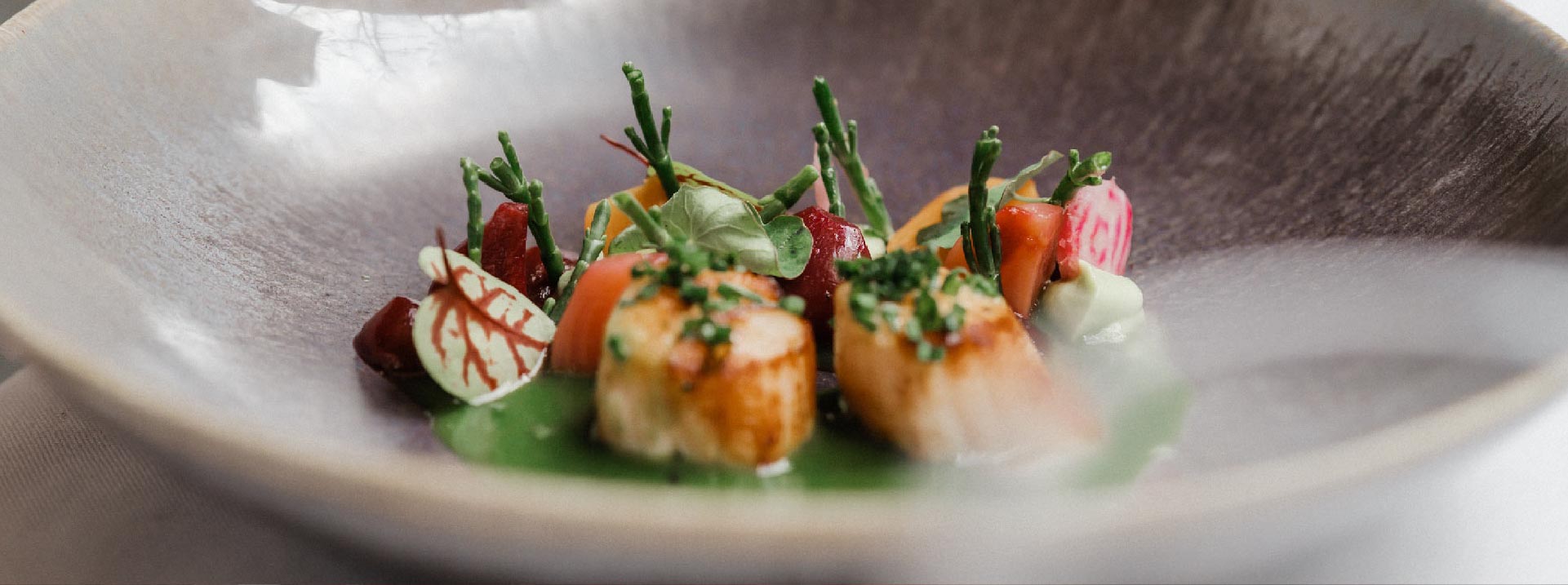 Roseate House london Reception