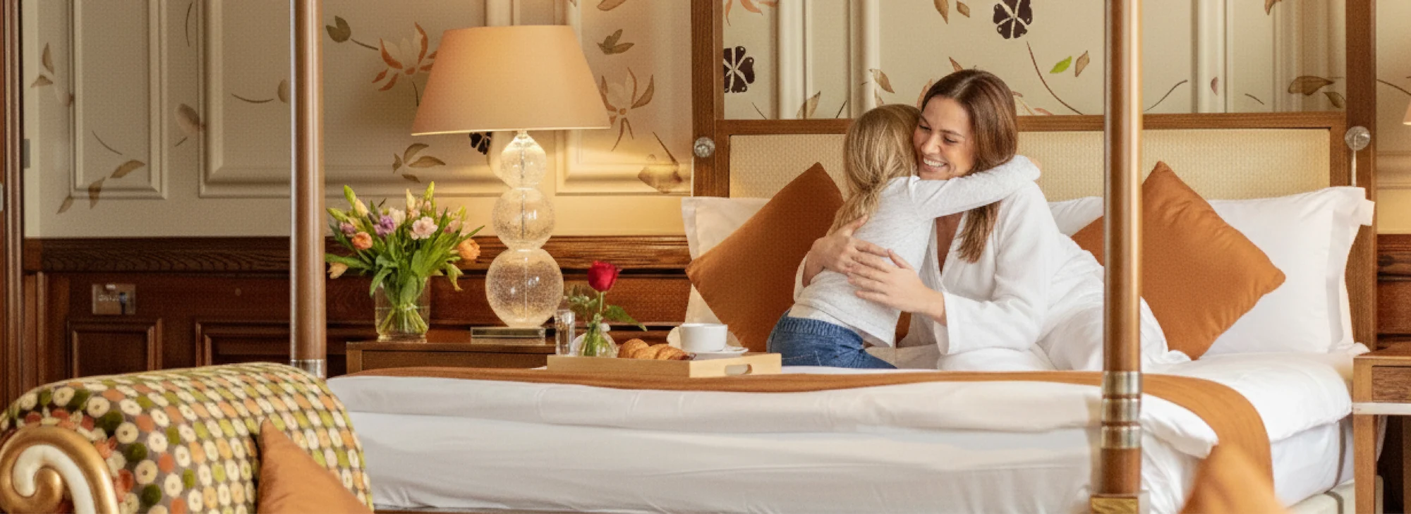 roseate house exterior