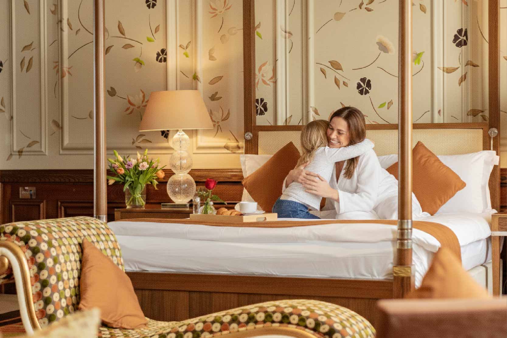 roseate house exterior