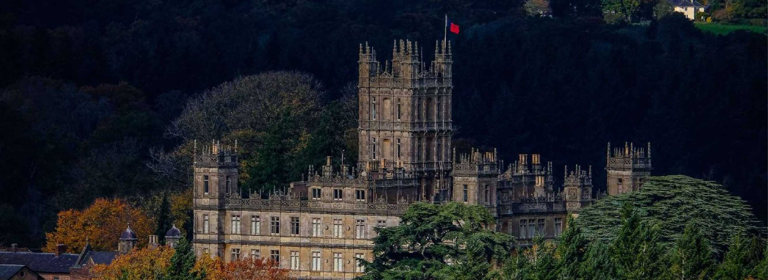 Majestic Family Getaway