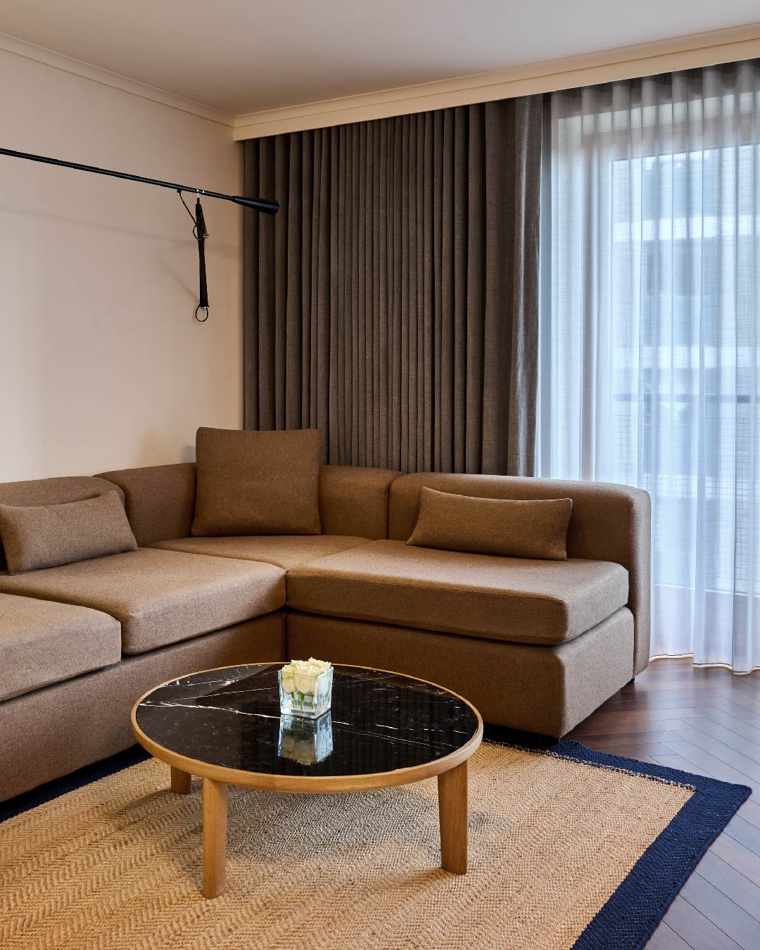 Kiyan, world cuisine alfresco restaurant