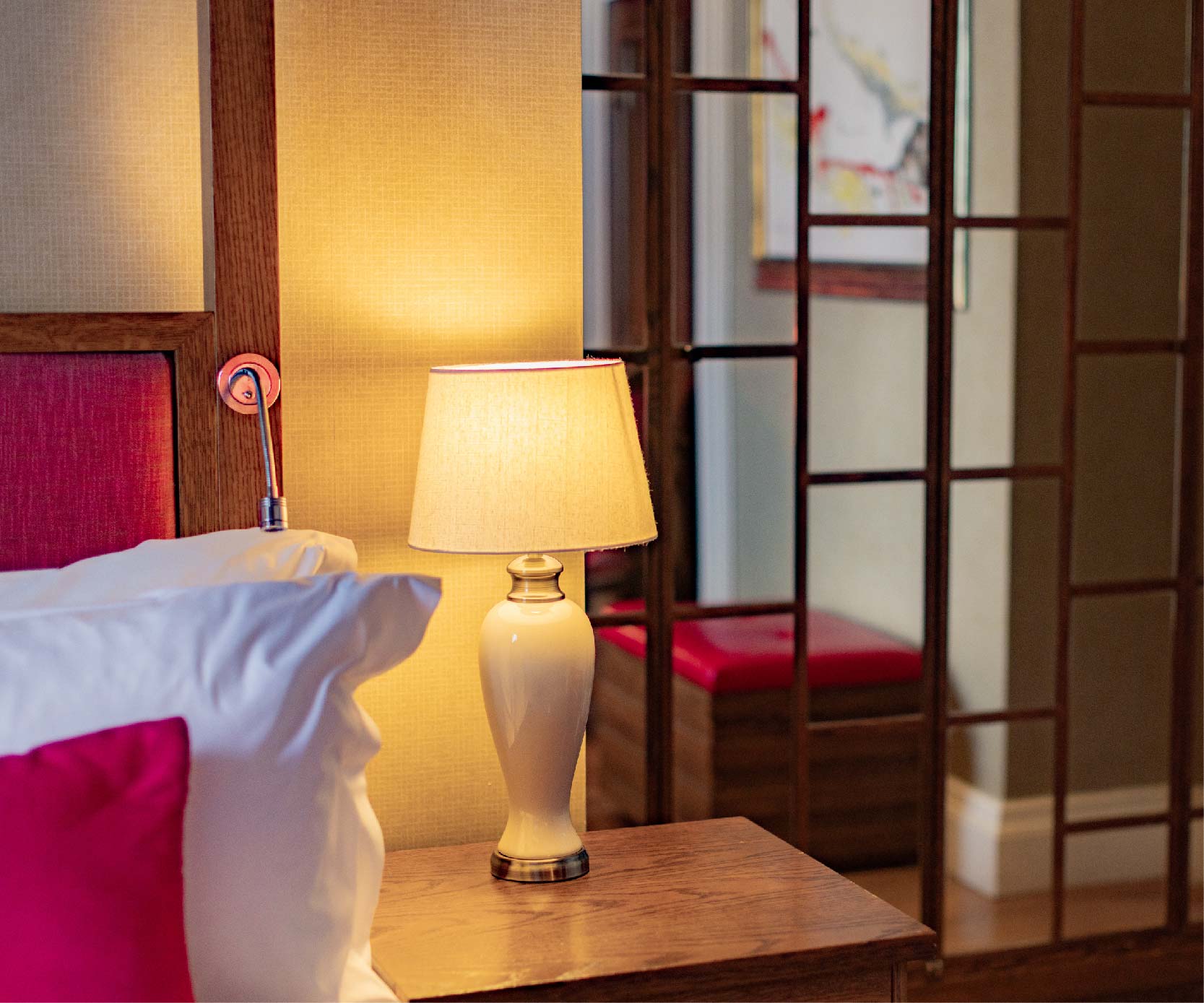 Roseate Accolades And Awards