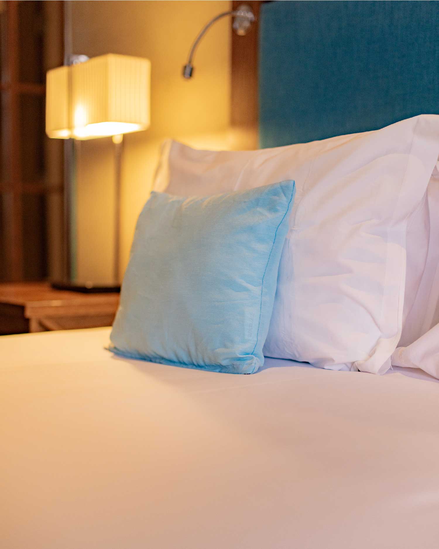 Kiyan, world cuisine alfresco restaurant