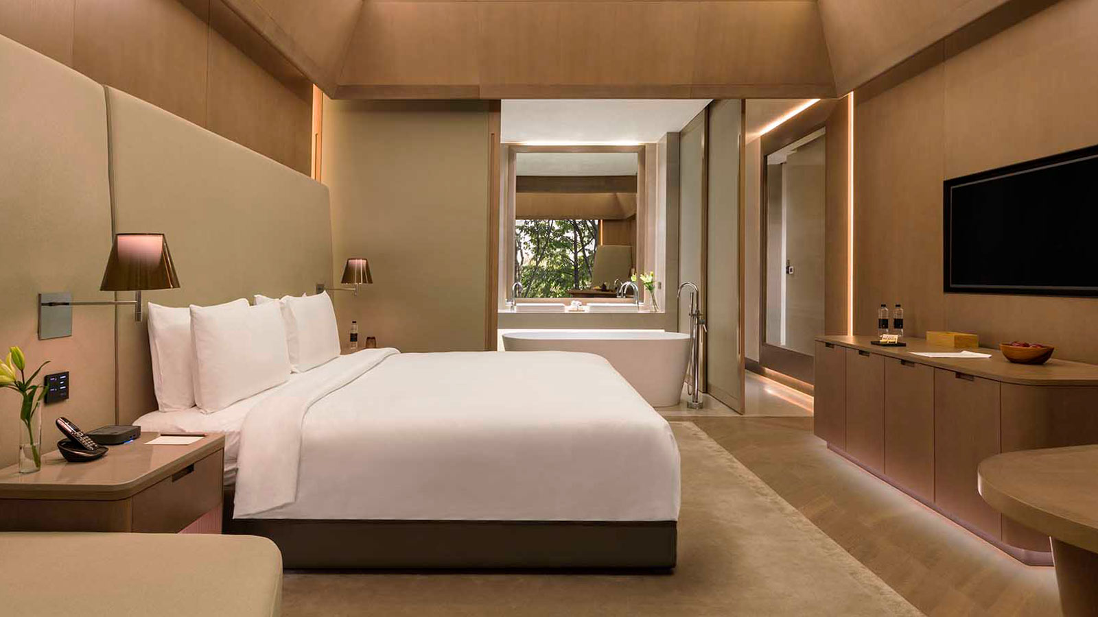 Majestic Family Getaway