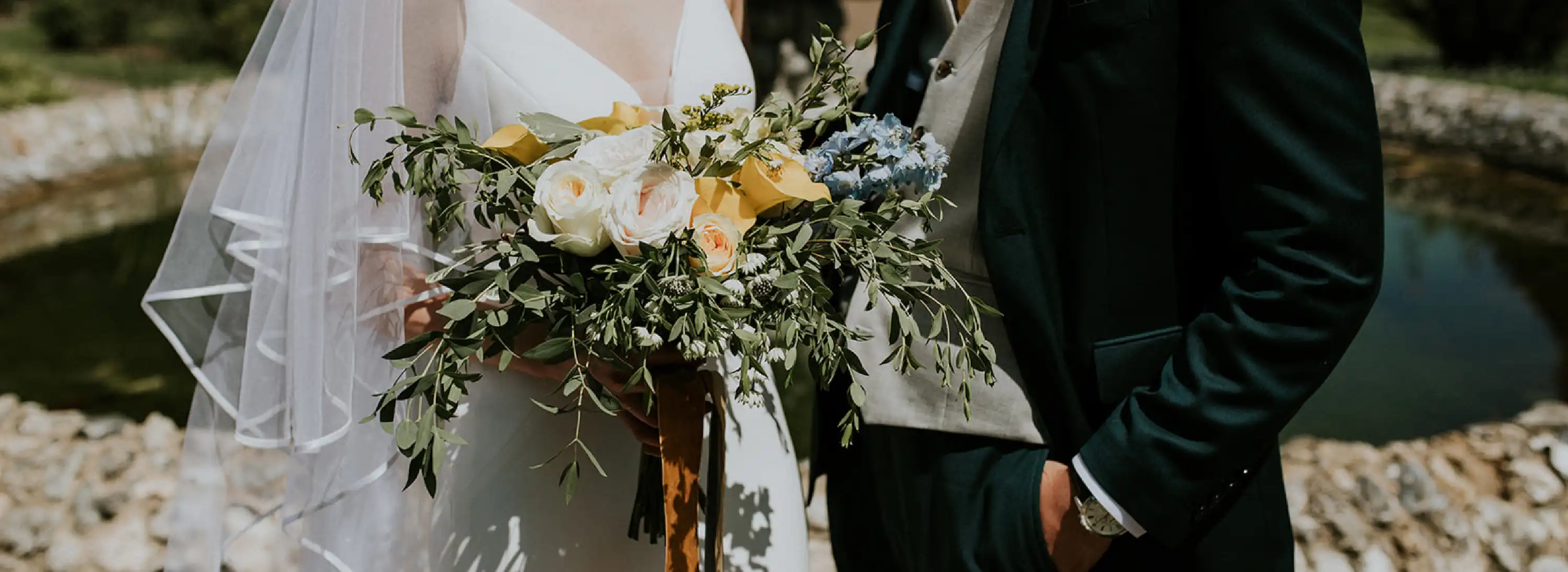 Luxury Weddings