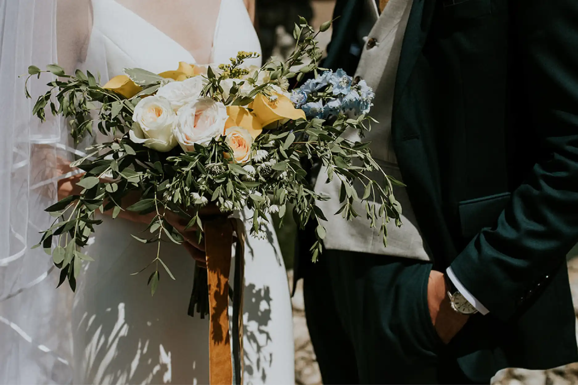 Luxury Weddings