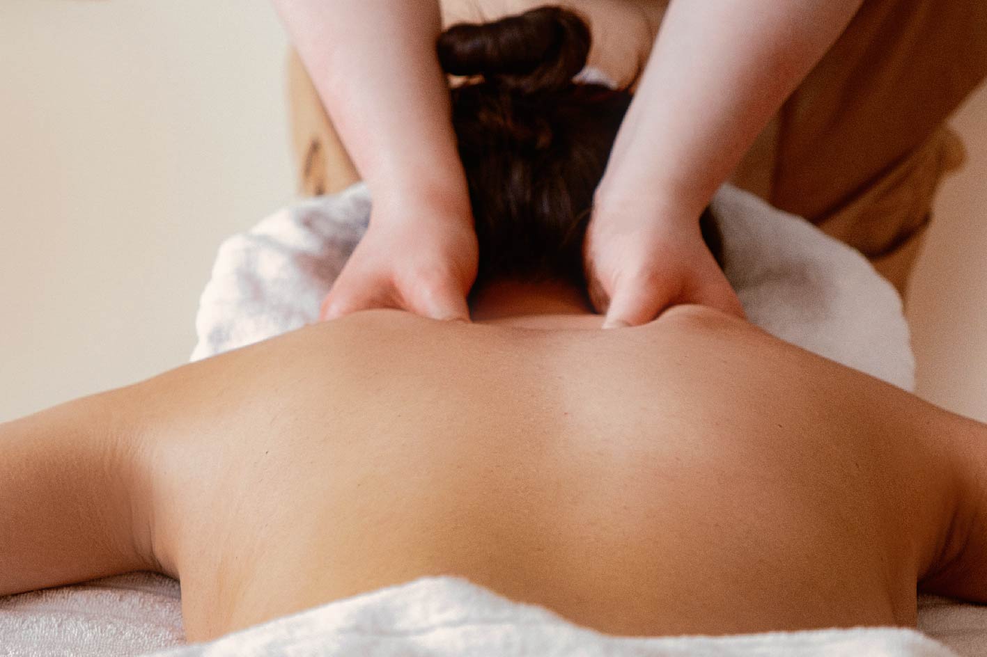Spa Staycation