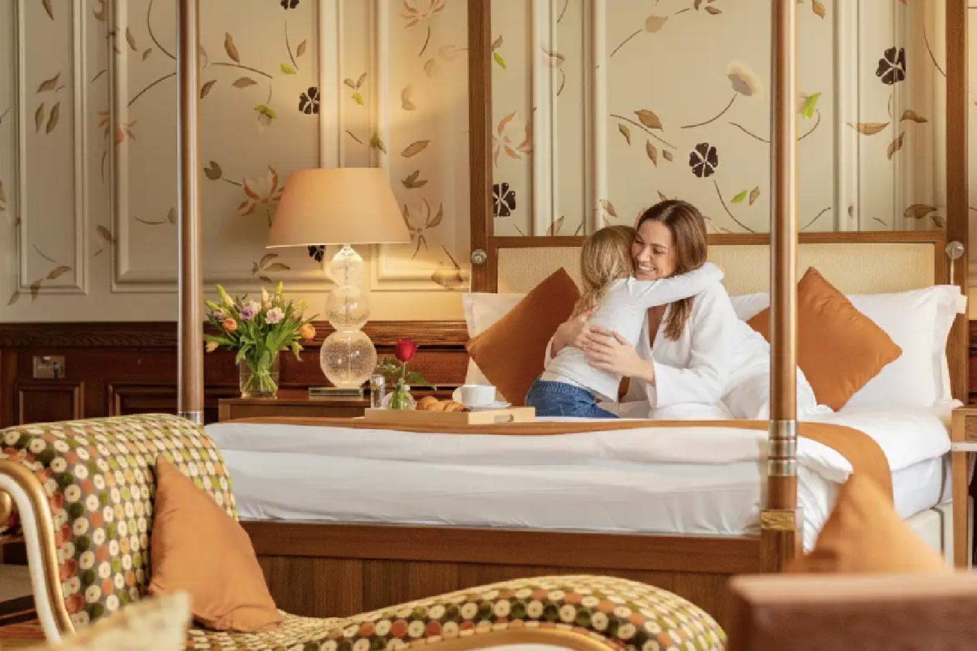 Royal Winter Escapes