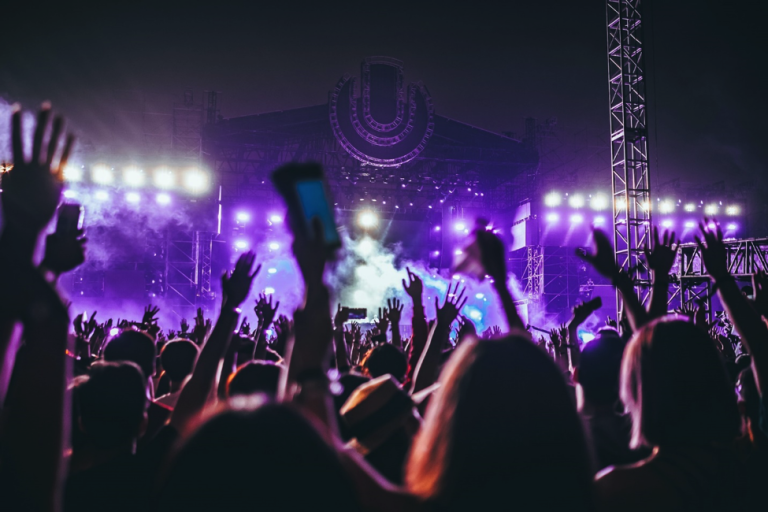 Reading Music Festival