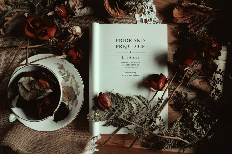 Tea, Tales, and Timeless Wit – Jane Austen’s 250th Anniversary in Reading