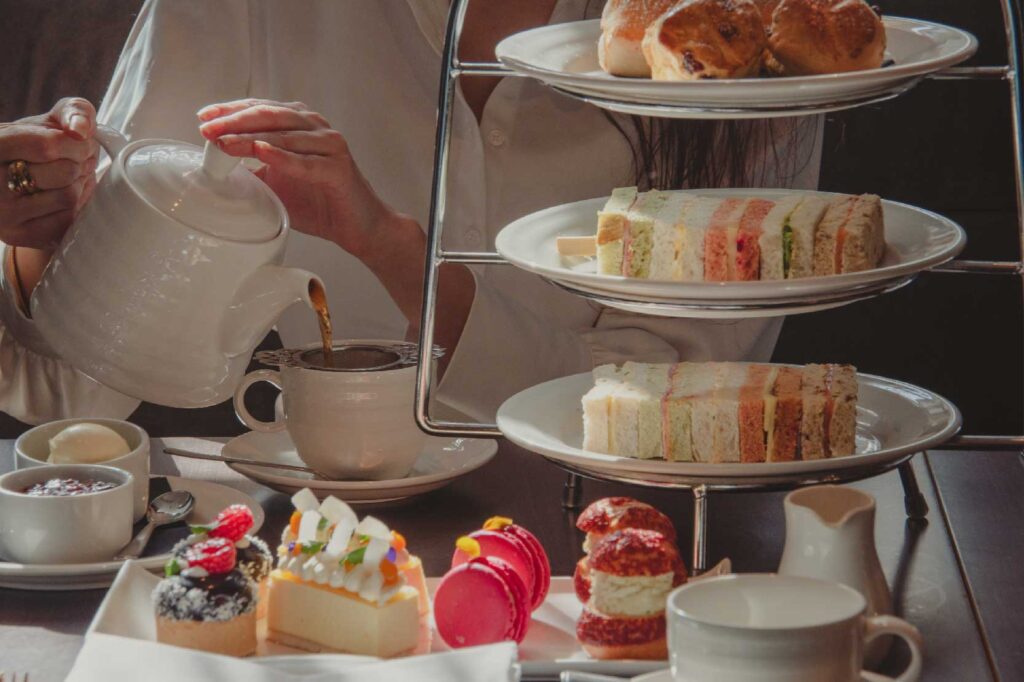 The Perfect Cultural Afternoon in Reading