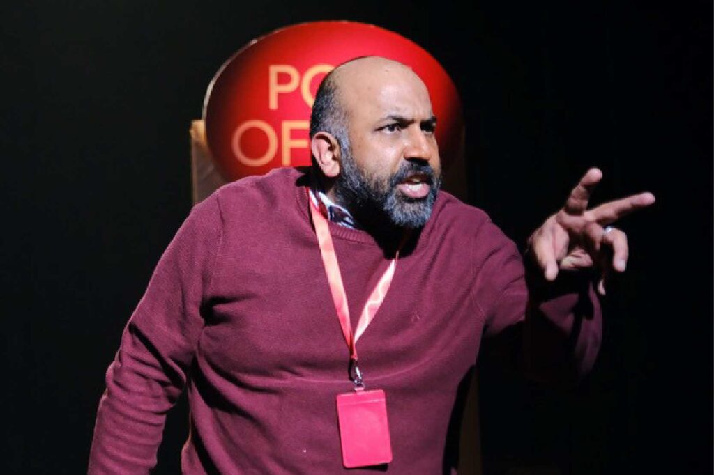 A Story That Shaped Modern Britain