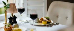 Sunday Roast in Reading: A Timeless British Tradition