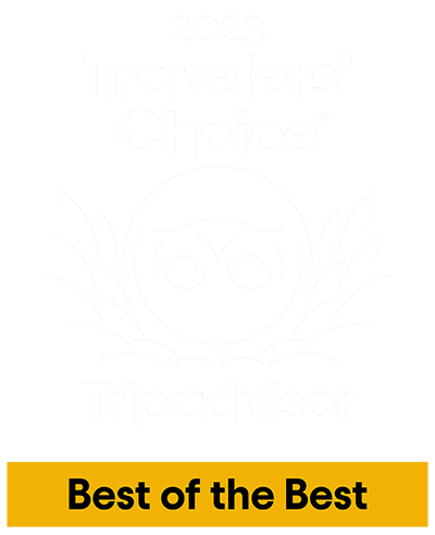 TripAdvisor 2023 Travelers’ Choice – Best of the Best Fine Dining – India
