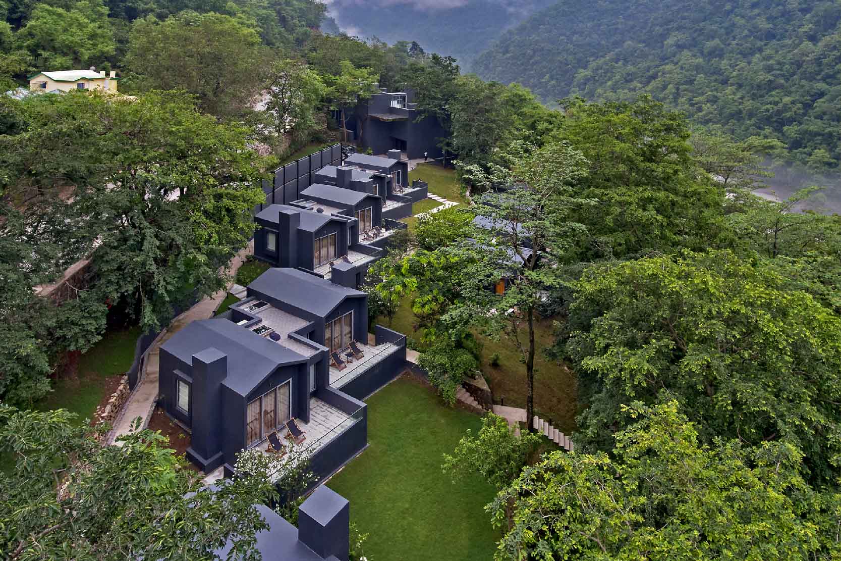 Roseate Accolades And Awards