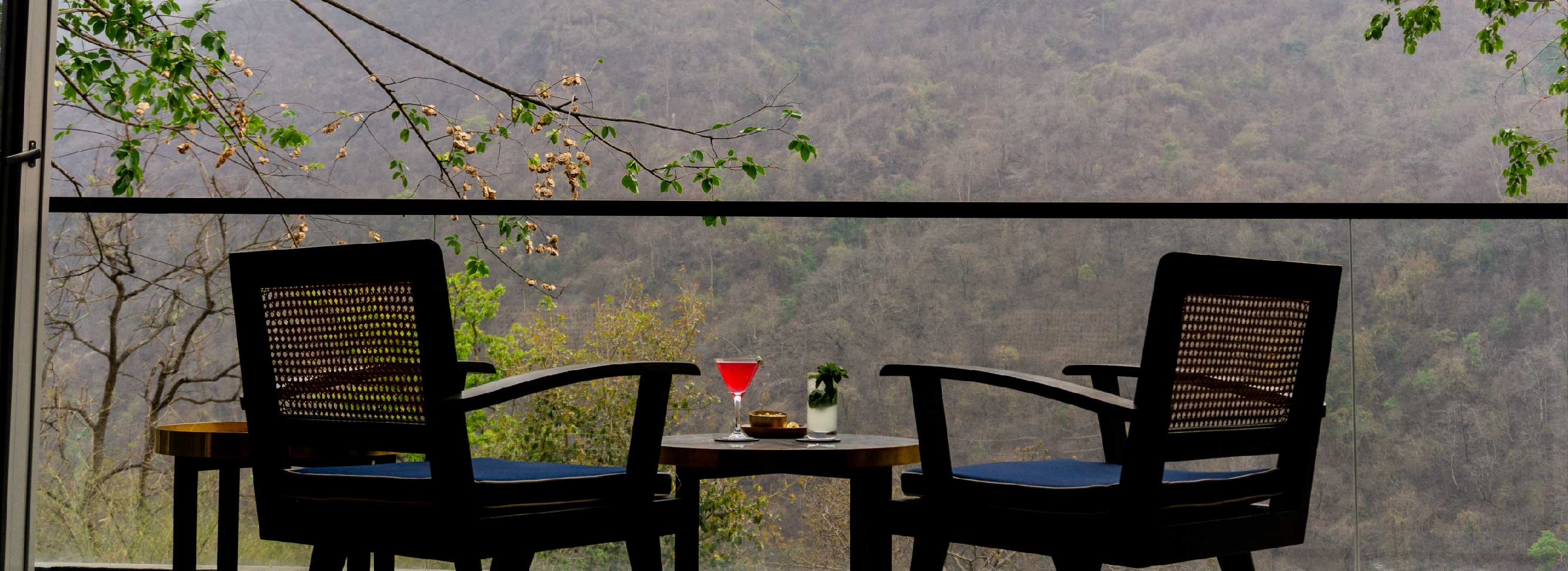 Majestic Family Getaway