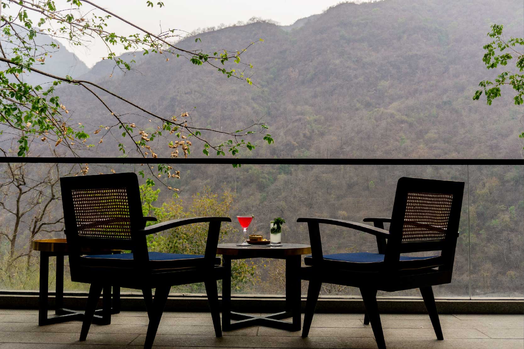 Majestic Family Getaway