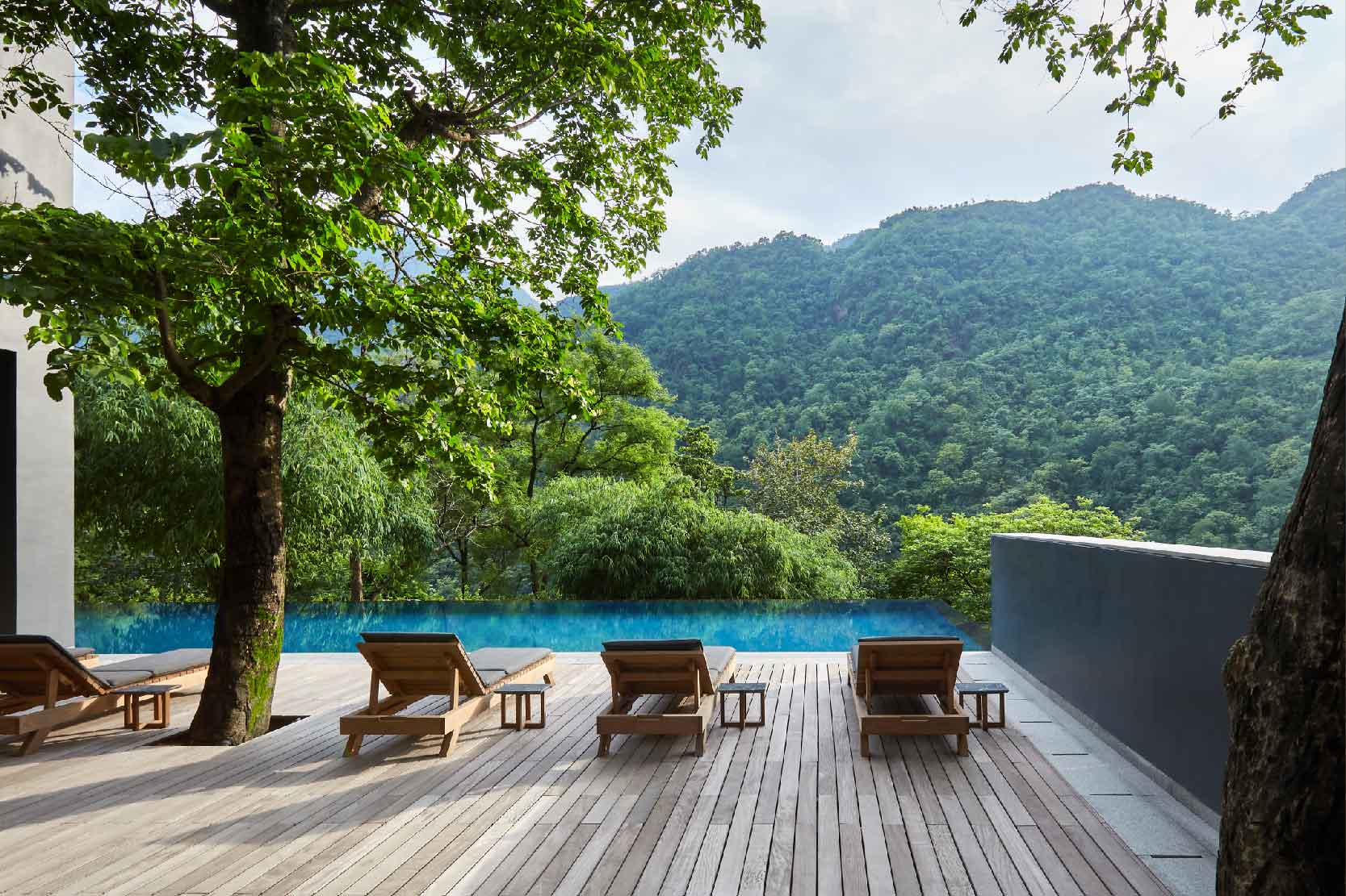 Roseate Accolades And Awards