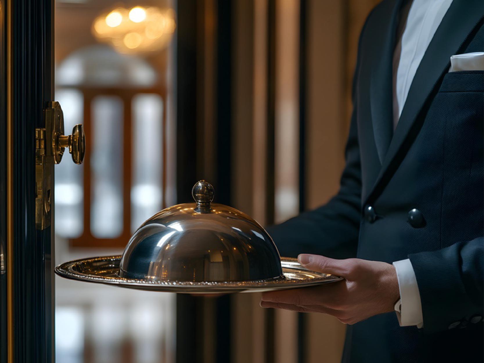 Services at a glance