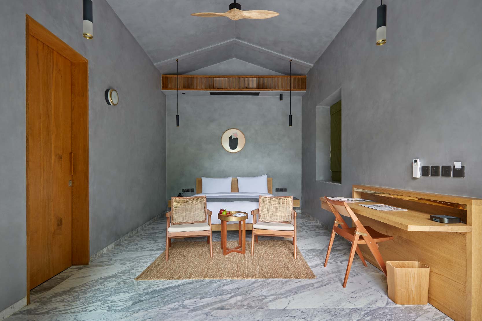 Roseate Accolades And Awards