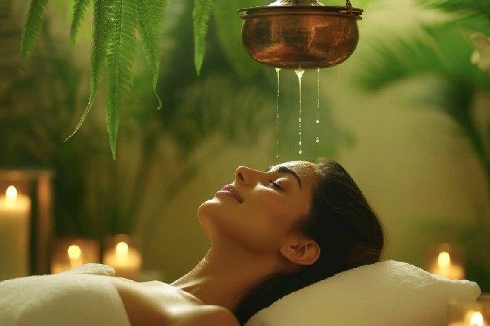Summer Detox Experience