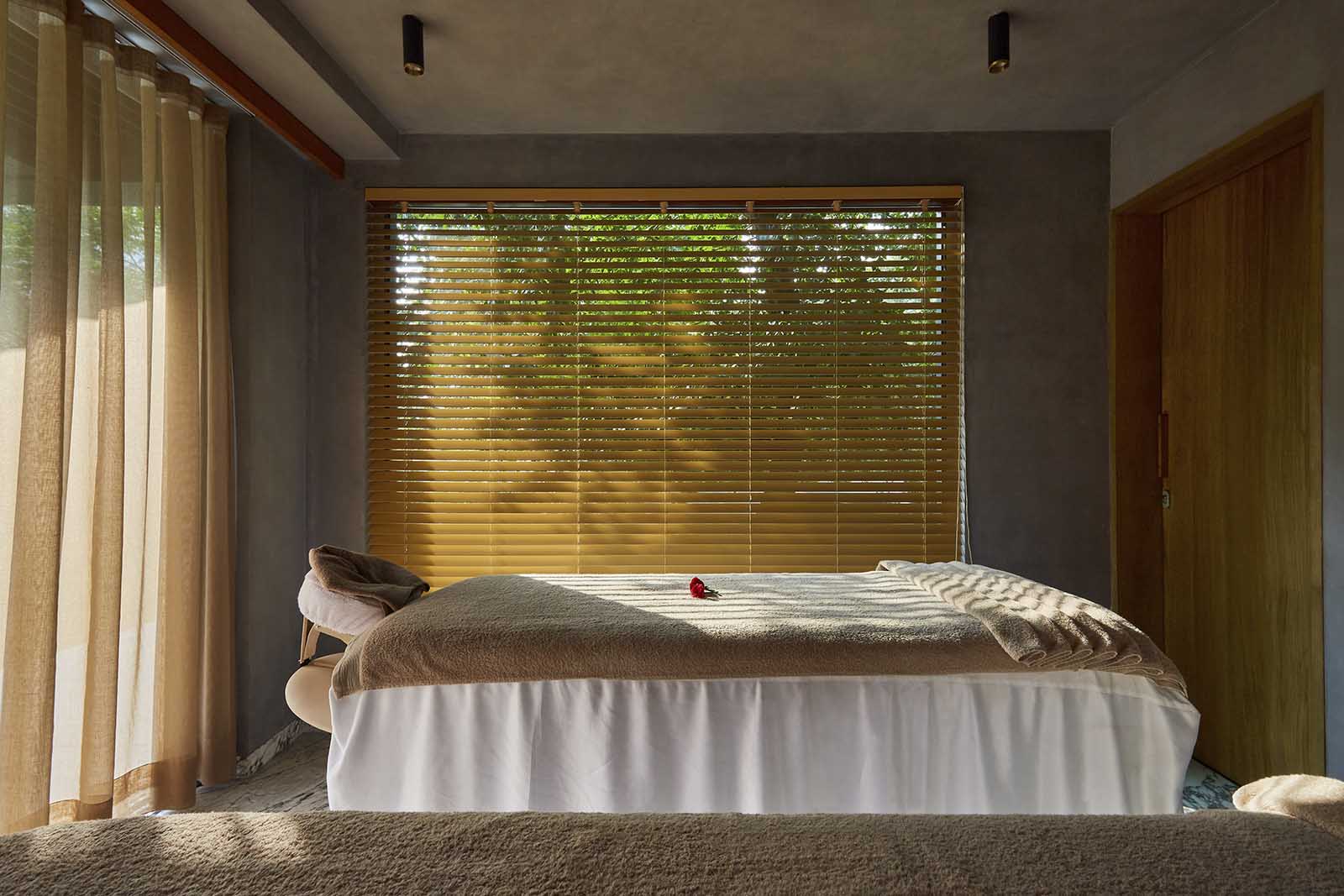 Rooted and Radiant: Living Better at The Roseate Ganges