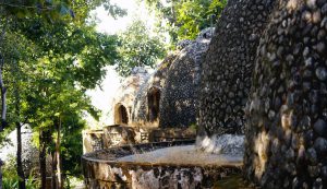 Beatles Ashram Rishikesh