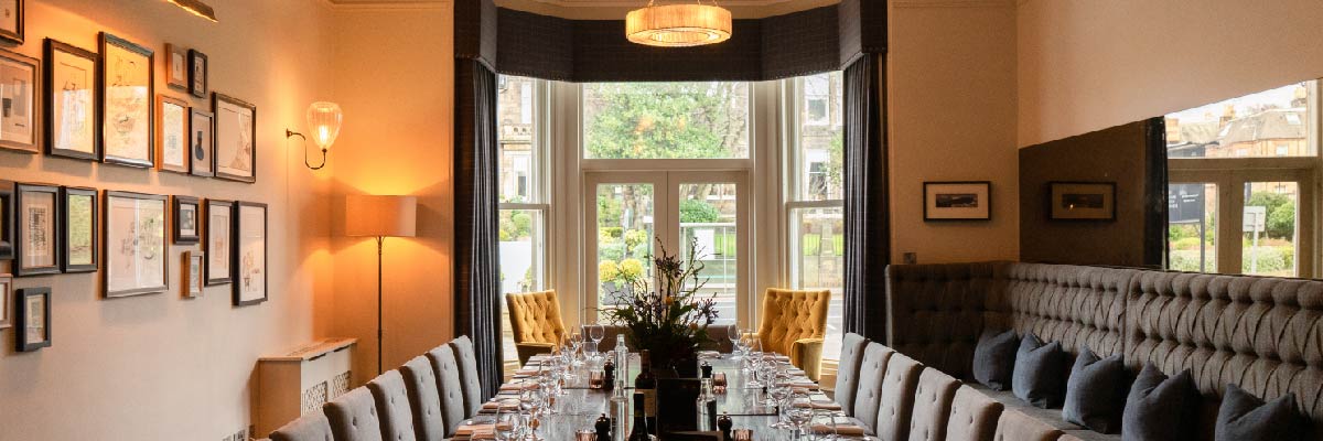Meeting and Events Roseate Edinburgh