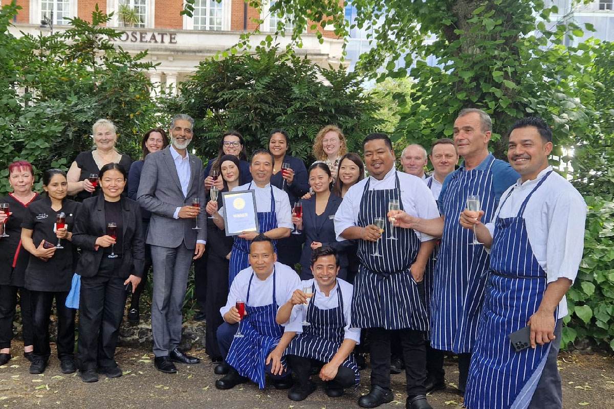 Accolades and Awards