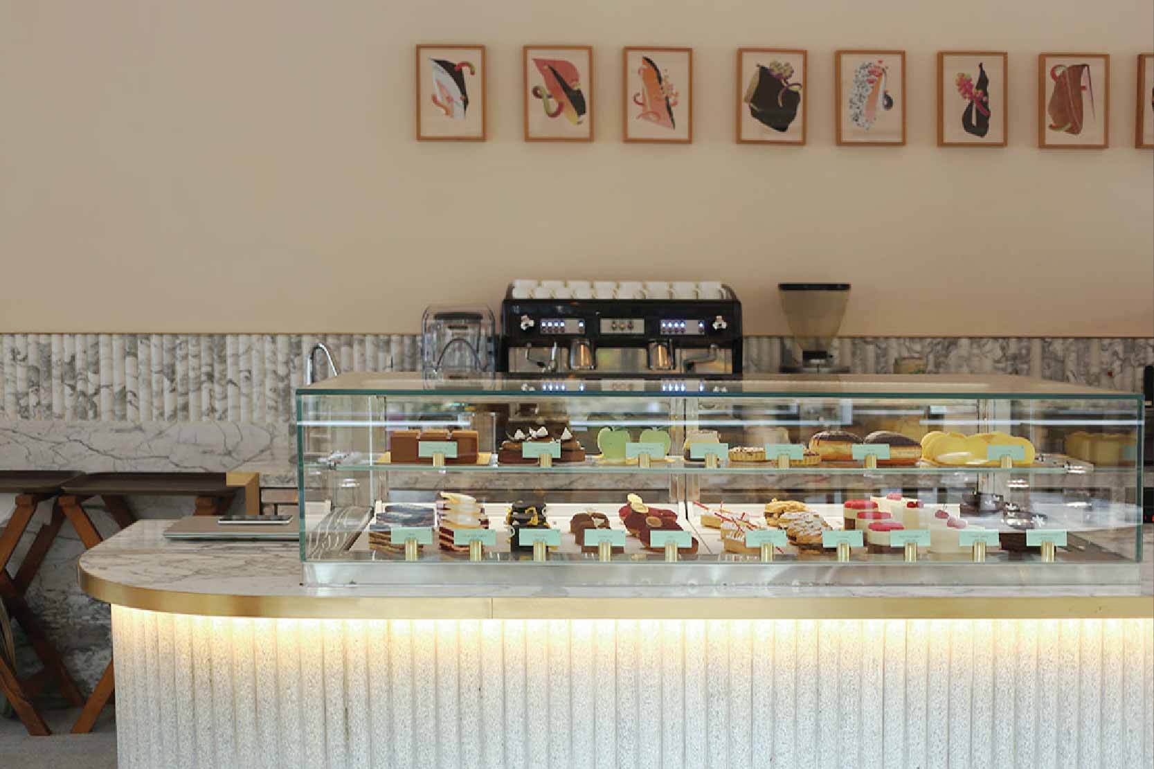 A Storybook London Escape