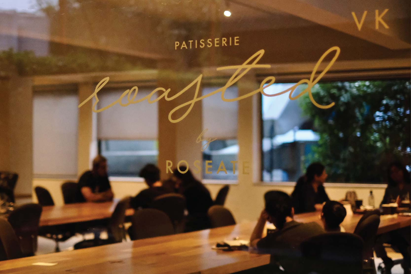 Roseate Aerocity co-working