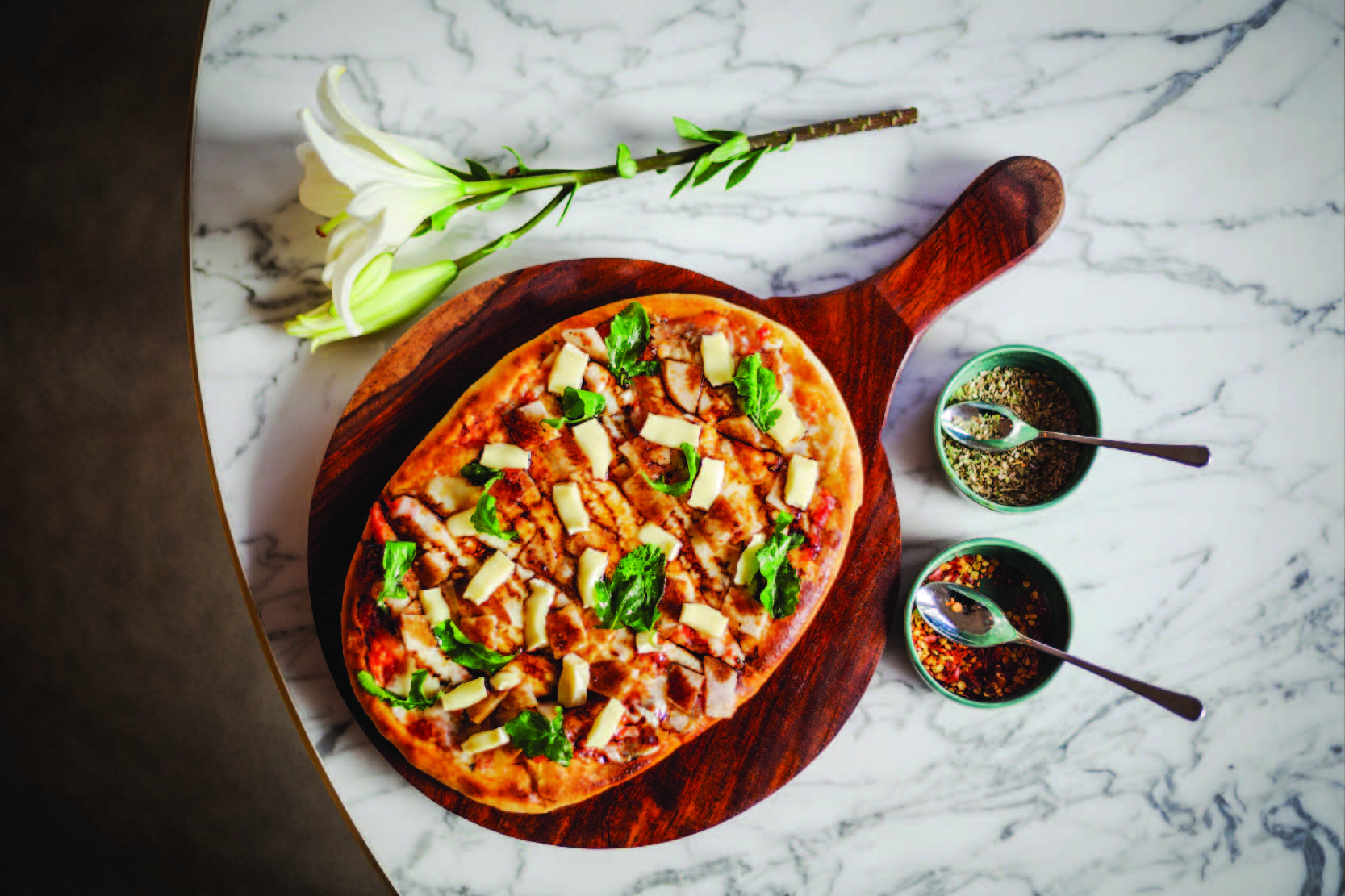 Roseate Aerocity co-working