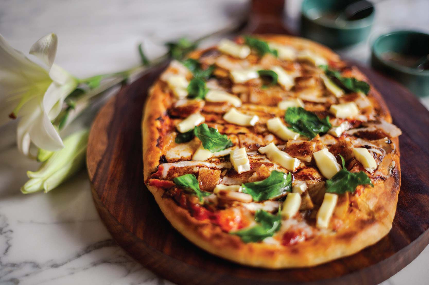 Roseate Aerocity co-working