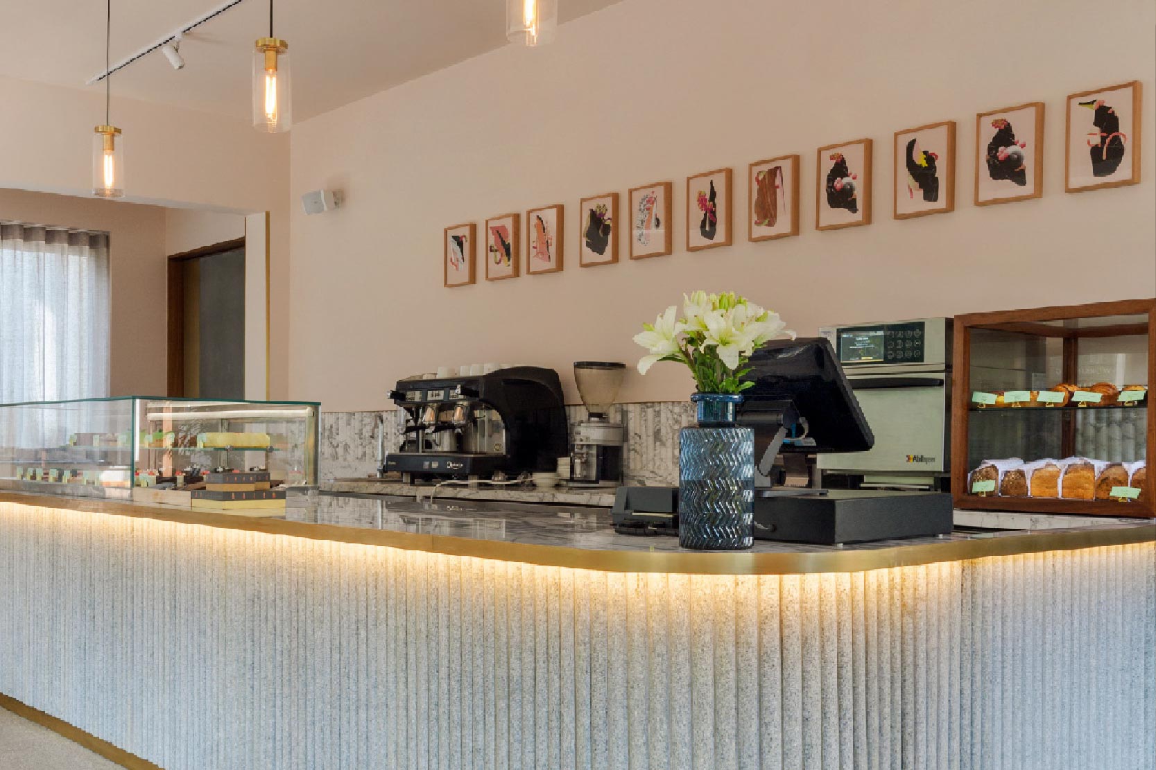 Cafes - Roasted by Roseate Cafes - Roasted by Roseate