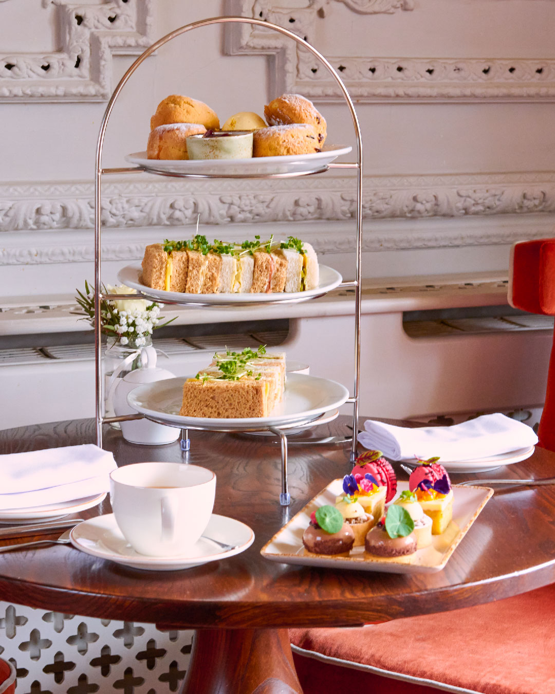 The Dunstane Restaurant & Bar