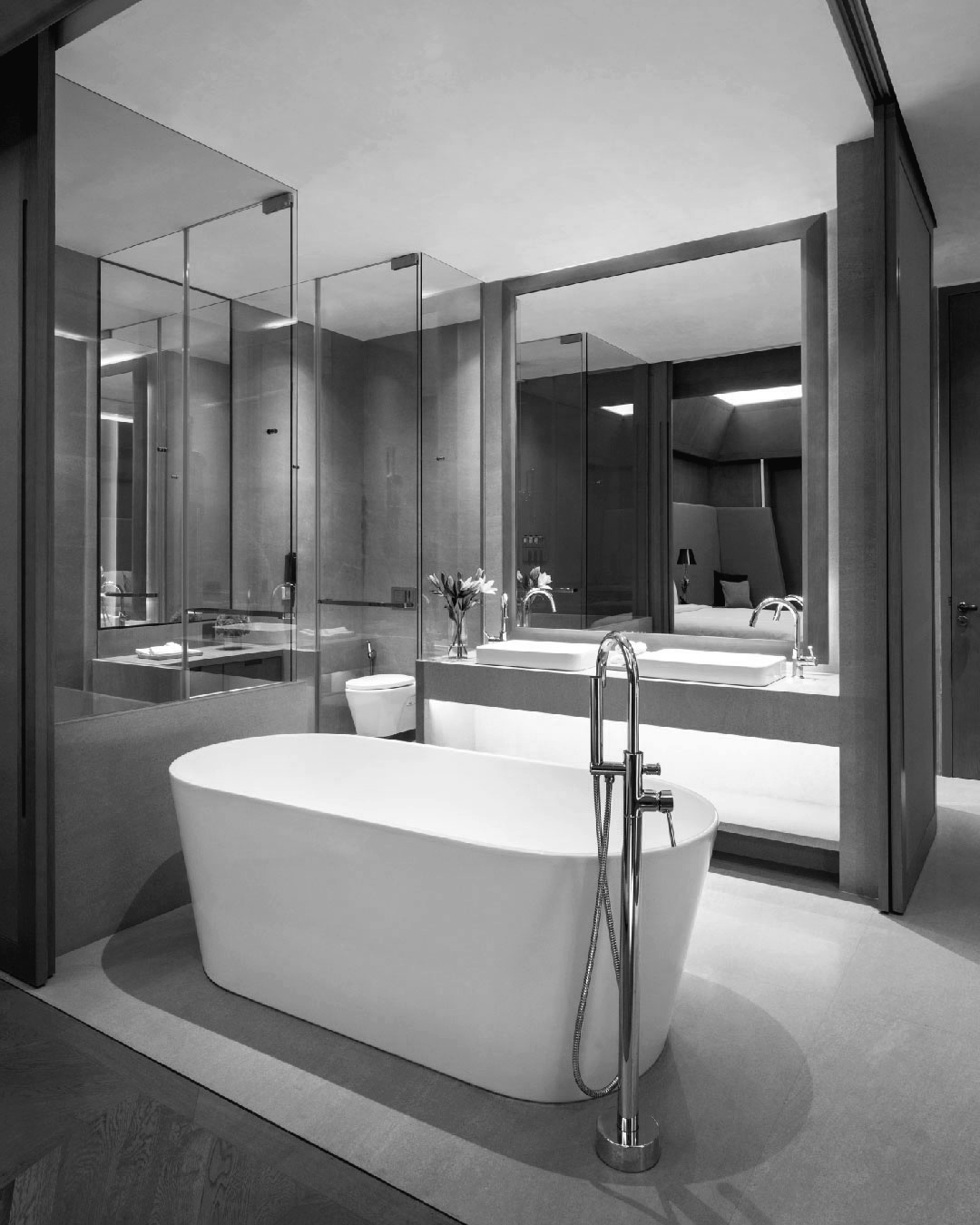 IAH Restaurant and Bar