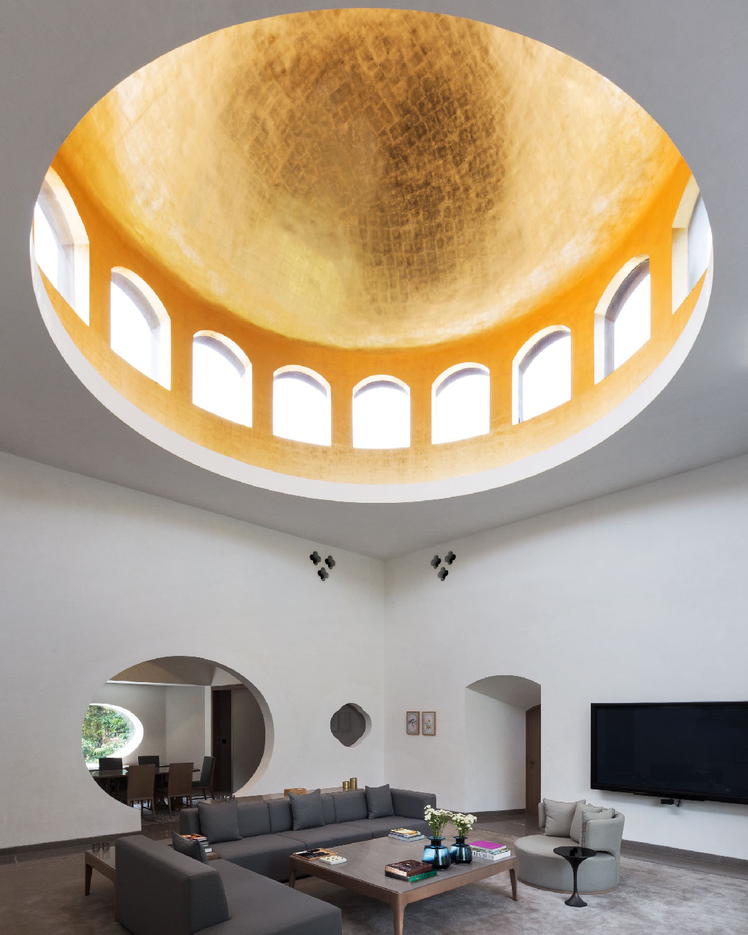 Henrietta Bar Restaurant