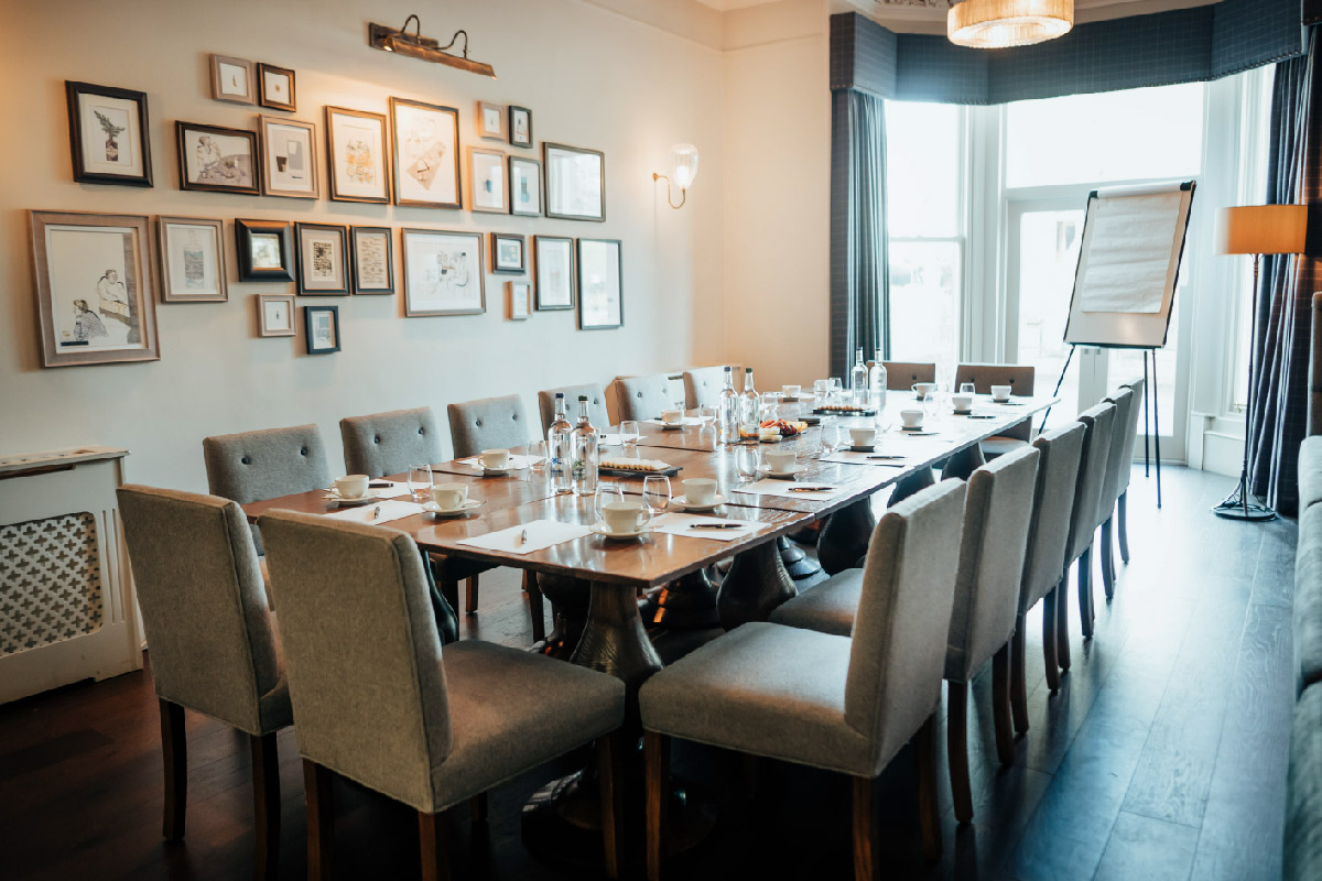 The Roseate Edinburgh