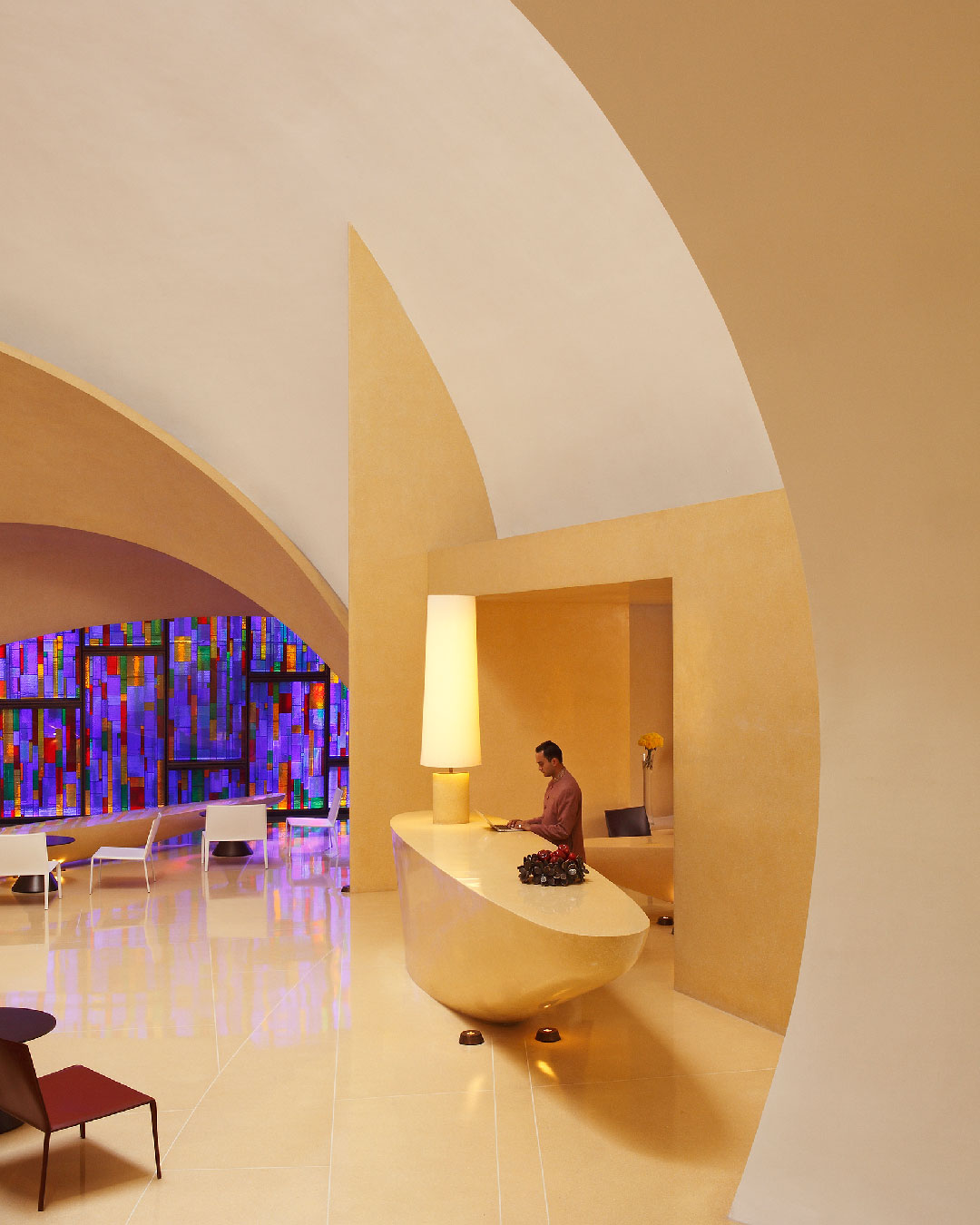 The Hyde restaurant and Bar