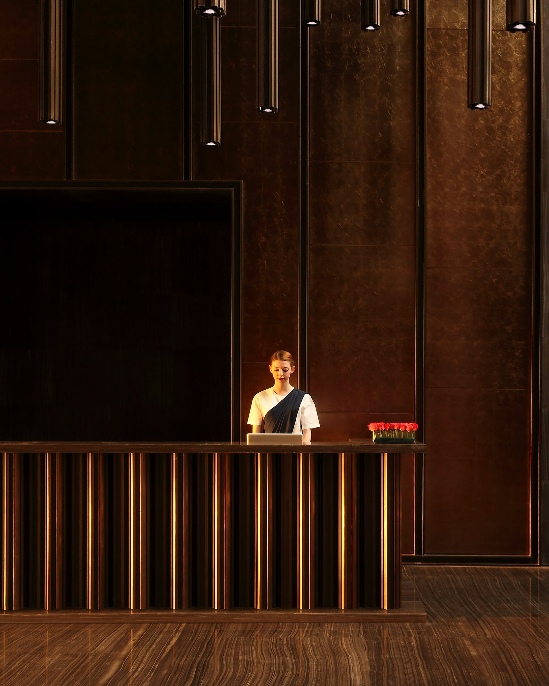 Roseate House New Delhi Roseate House New Delhi