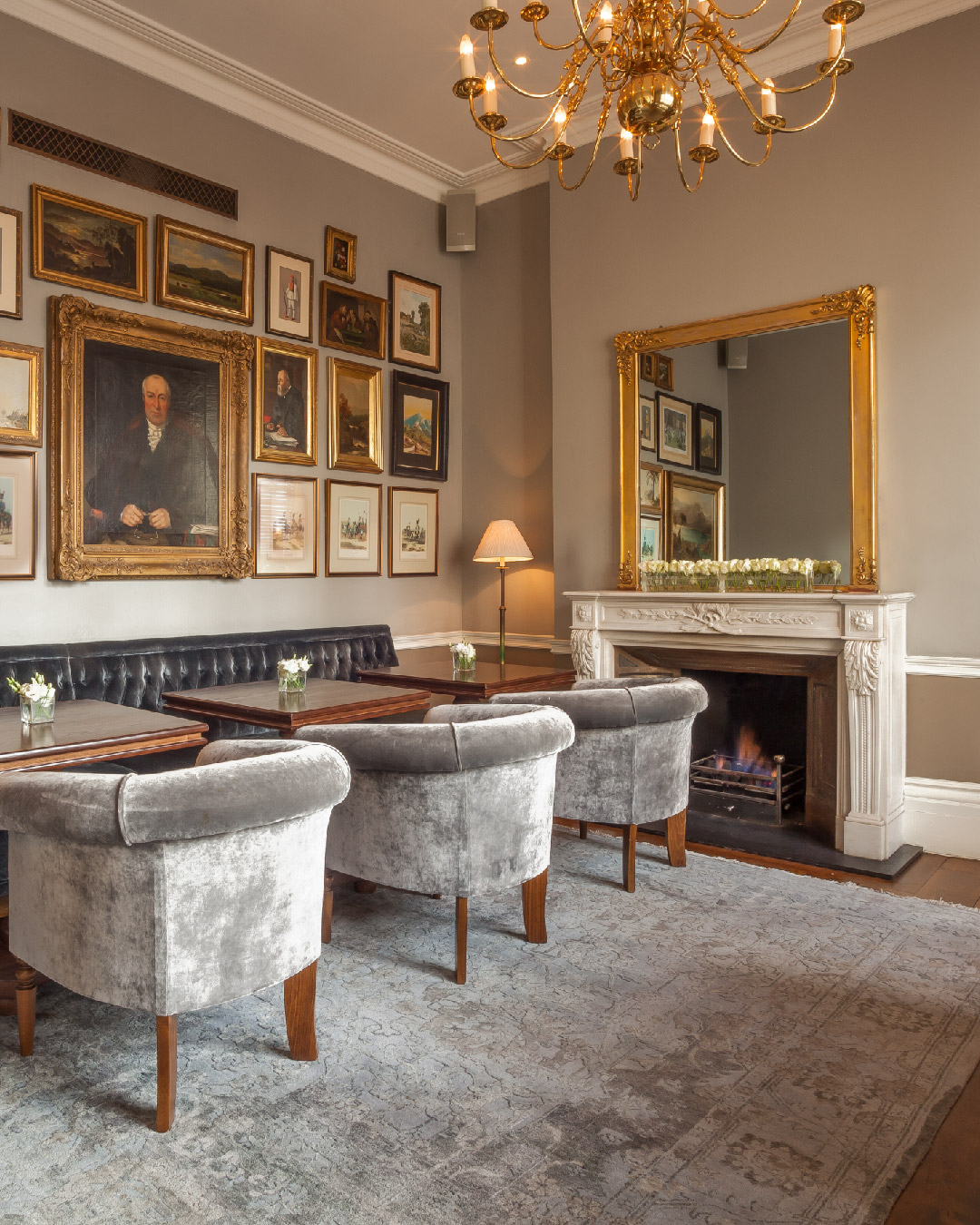 Roseate House London Roseate House London