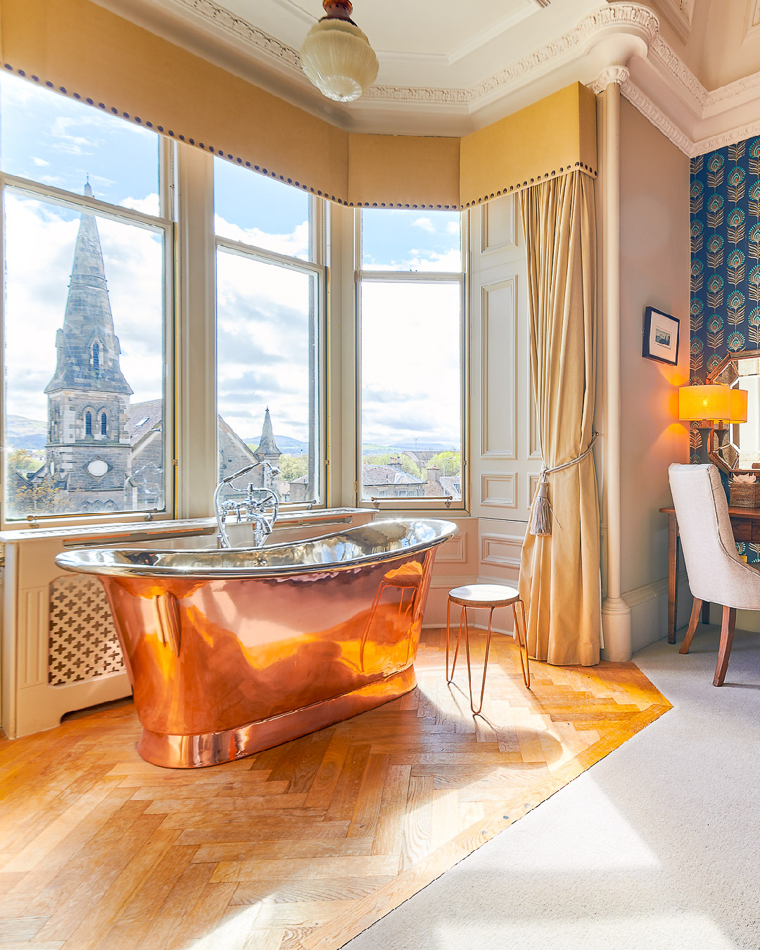 The Roseate Edinburgh The Roseate Edinburgh