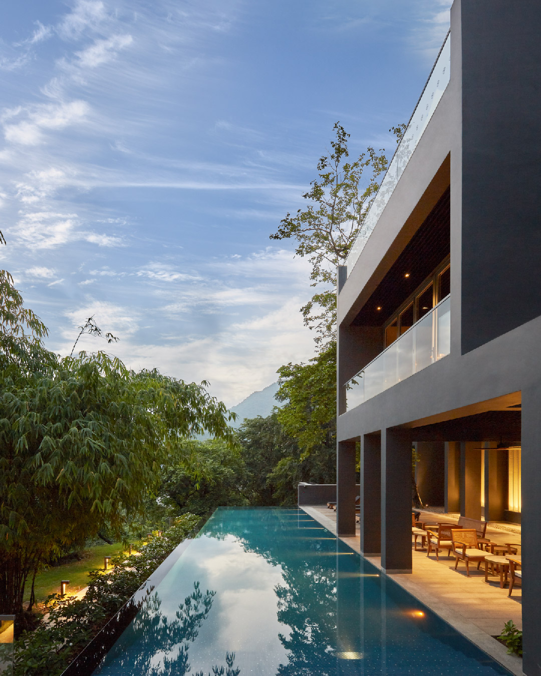 The Roseate Ganges, Rishikesh The Roseate Ganges, Rishikesh