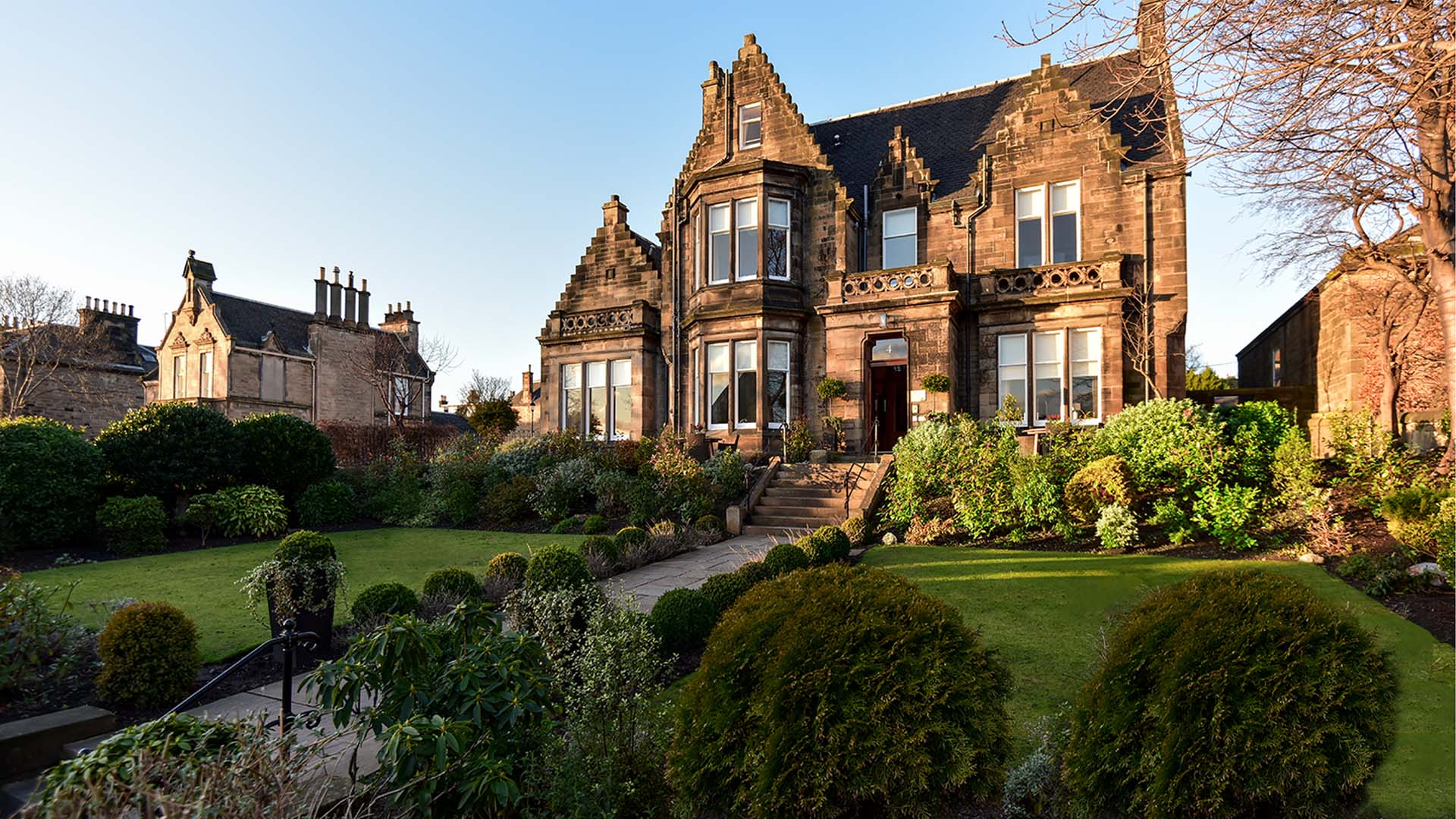 The Roseate Edinburgh The Roseate Edinburgh