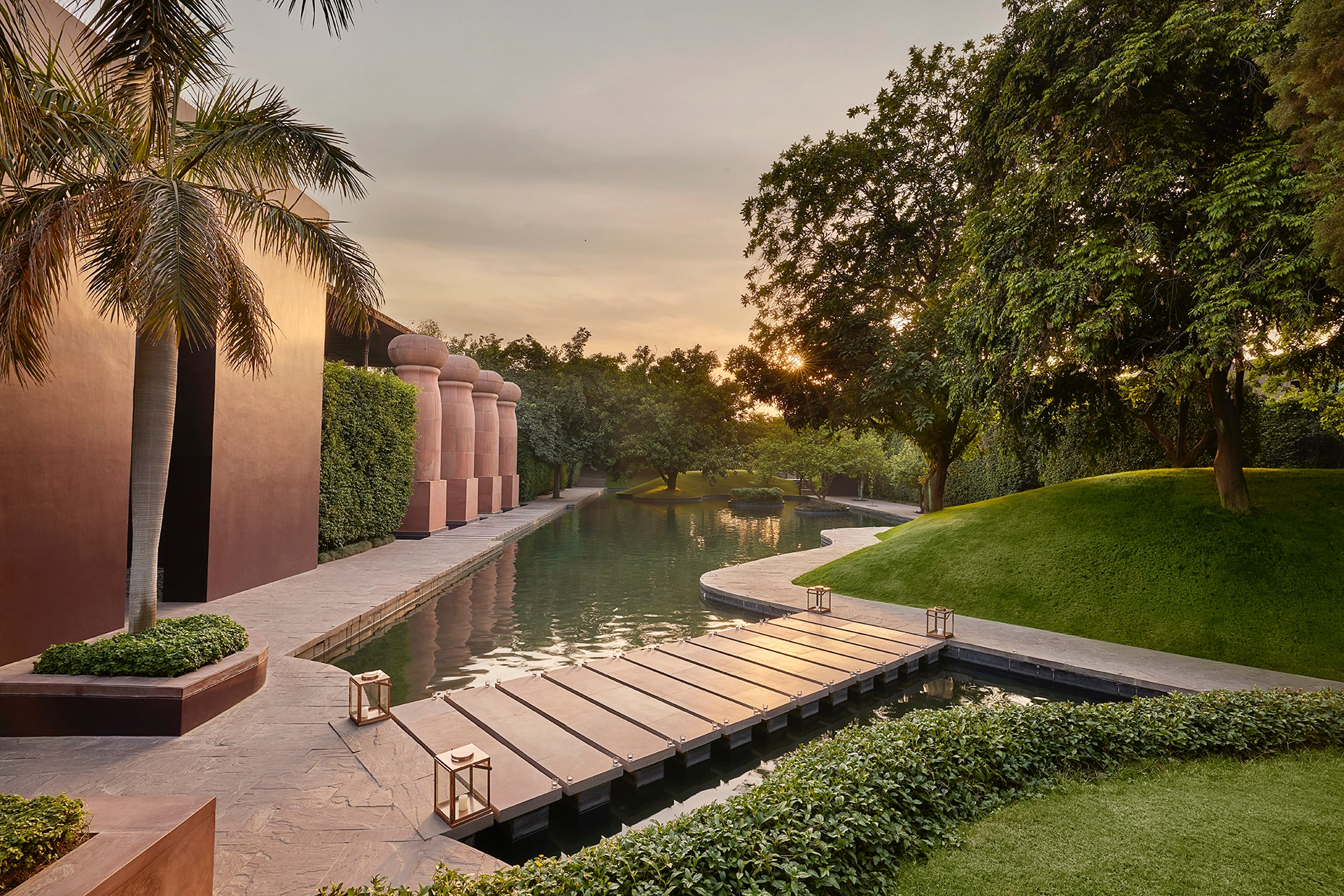 The Roseate New Delhi The Roseate New Delhi